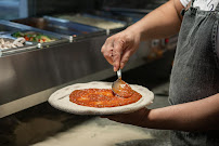 Pizza du Pizzas à emporter Pizza pasta : 21 rue Raymond à Nancy - n°13