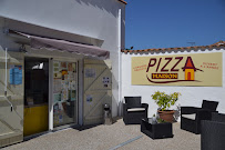 Photos du propriétaire du Pizzeria PIZZAS MAISON FOUILLE à Saint-Palais-sur-Mer - n°6