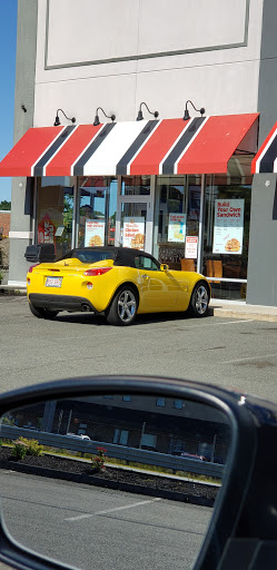 Donut Shop «Honey Dew Donuts», reviews and photos, 130 Newbury St, Peabody, MA 01960, USA