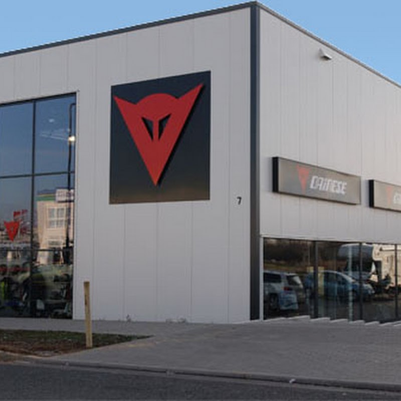 DAINESE FRANKFURT | Zubehör-Shop-Frankfurt