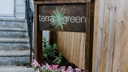 Terra Green Gardens