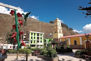 Plaza De Armas PALCAMAYO image