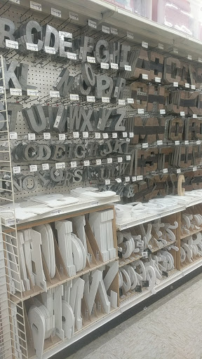 Craft Store «Michaels», reviews and photos, 10828 Sudley Manor Dr, Manassas, VA 20109, USA