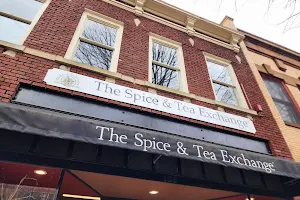 The Spice & Tea Exchange of Spartanburg image