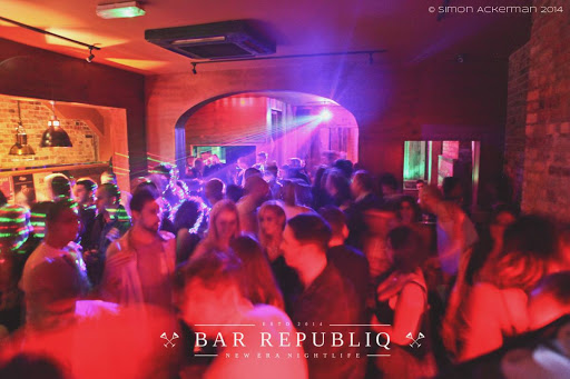 Bar Republiq