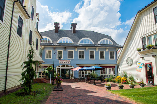 Wine Bar «Thirsty Mind Coffee and Wine Bar», reviews and photos, 23 College St # 6, South Hadley, MA 01075, USA