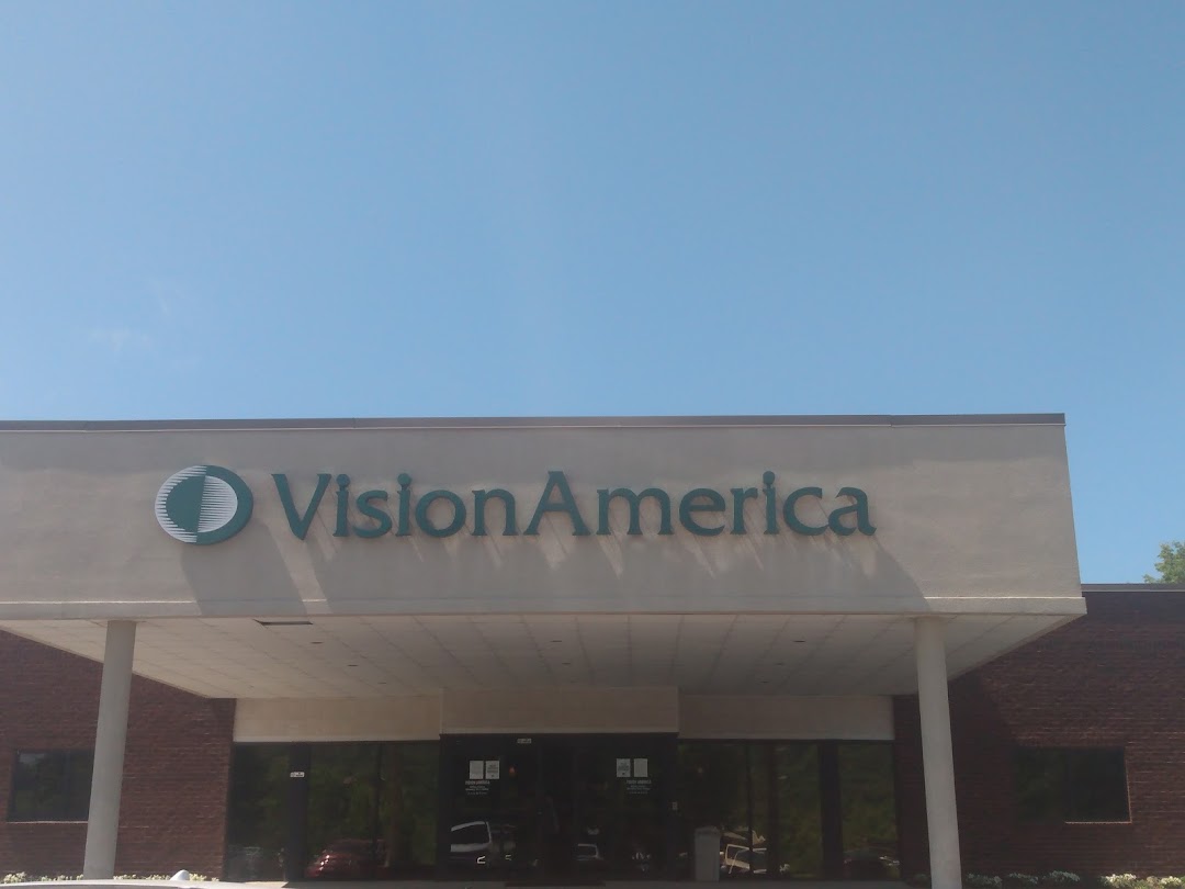 Vision America of Birmingham Albright Matthew MD , Michael Eddins MD