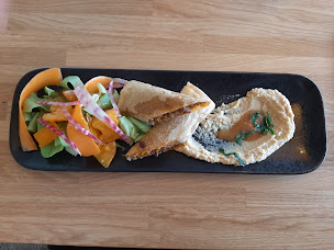 Photo n°14 de Restaurant MONVOISIN à La Rochelle ()