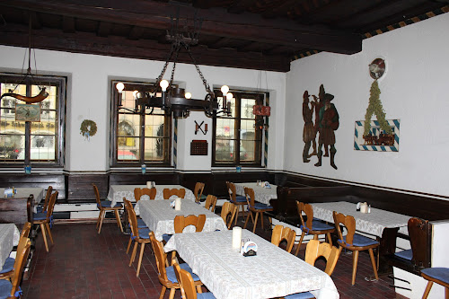 Gasthaus zum Freischütz à Landshut