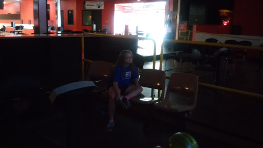 Bowling Alley «AMF Windsor Lanes», reviews and photos, 4600 NW 23rd St, Oklahoma City, OK 73127, USA