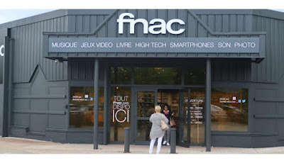 FNAC Pontarlier à Doubs