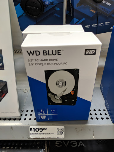 Electronics Store «Best Buy», reviews and photos, 1800 McFarland Blvd E, Tuscaloosa, AL 35404, USA