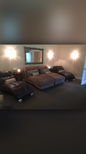 Beauty Salon «Mosaic Wellness and Beauty - Salon & Spa», reviews and photos, 1201 Sycamore Ave, Tinton Falls, NJ 07724, USA