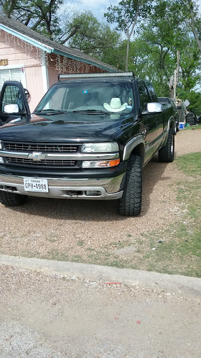 Gated Community «Gentle Creek Estates», reviews and photos, 3131 Prosper Trail, Prosper, TX 75078, USA