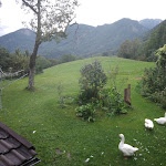 Photo n°1 de l'avis de Friedrich.c fait le 20/09/2022 à 16:28 sur le  Berggasthaus Kraxenberger à Brannenburg