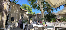 Atmosphère du Restaurant Le Violette à Avignon - n°5