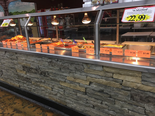 Grocery Store «Rio Ranch Market», reviews and photos, 11647 Cherry Ave, Fontana, CA 92337, USA