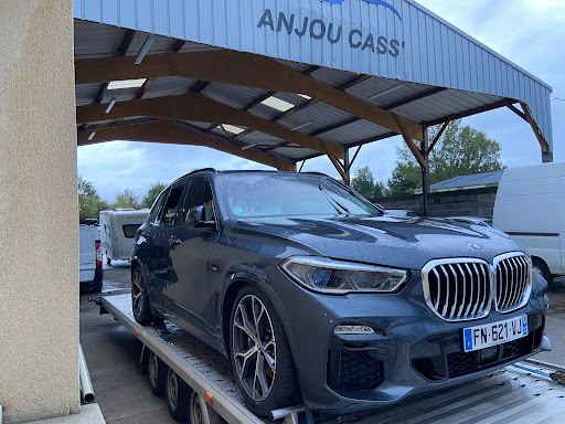 Photo 1 - Carambolage