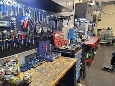 Juliette Atelier à Lyon