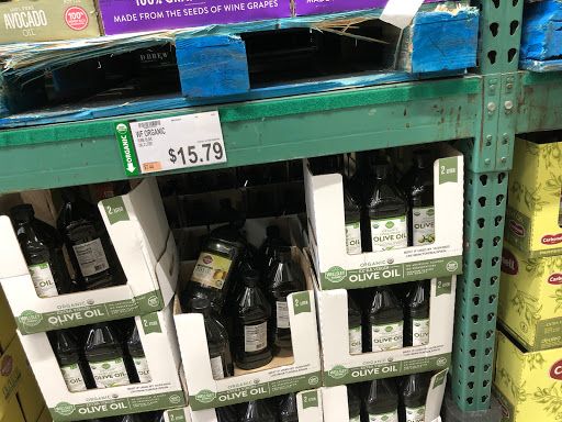 Warehouse club «BJ’s Wholesale Club», reviews and photos, 40 Black Rock Turnpike, Fairfield, CT 06825, USA