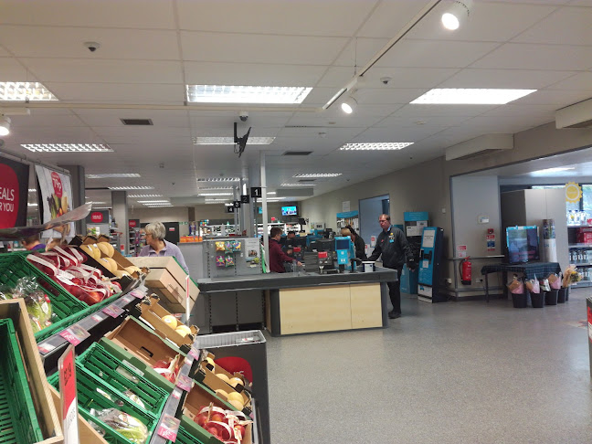 Comments and reviews of Co-op Food - Pitlochry