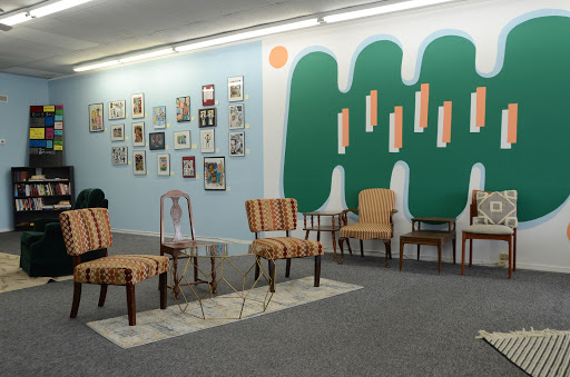 Coffee Shop «The Spot Coffee and Finery», reviews and photos, 217 Williamsburg Square, Owensboro, KY 42303, USA