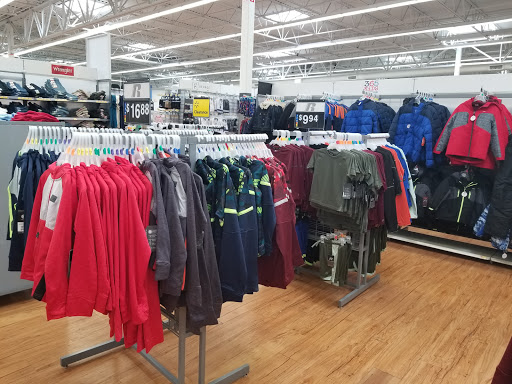 Department Store «Walmart Supercenter», reviews and photos, 20 Ferguson Blvd, Dry Ridge, KY 41035, USA