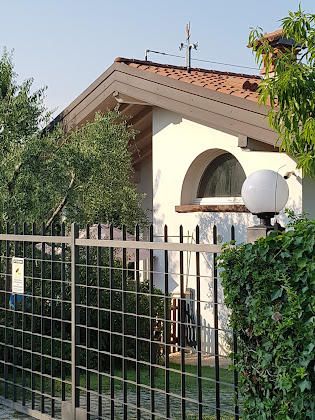 Photos des visiteurs Casa vacanza Caprapanca Holiday Villa 25080 Padenghe sul Garda