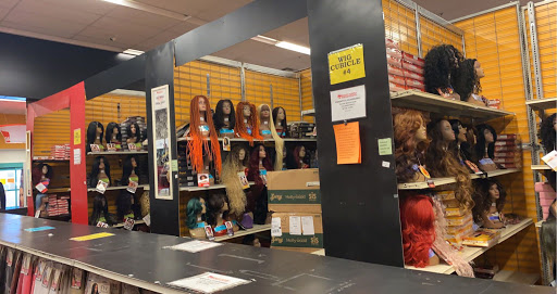 Beauty Supply Store «Beauty Supply Warehouse», reviews and photos, 1324 W Craig Rd #1, North Las Vegas, NV 89032, USA