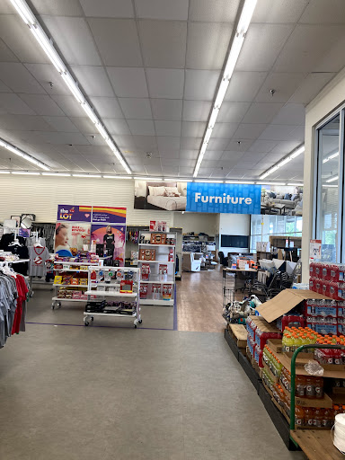 Discount Store «Big Lots», reviews and photos, 6282 Pearl Rd, Parma Heights, OH 44130, USA