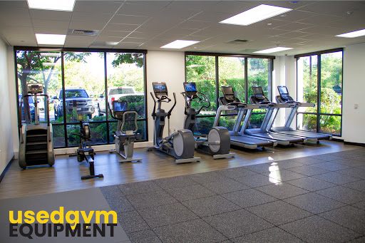 Gym «Used Gym Equipment», reviews and photos, 2640 E Del Amo Blvd, Compton, CA 90221, USA