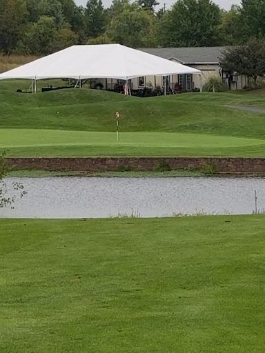 Golf Course «Turtle Creek Golf Course», reviews and photos, 303 W Ridge Pike, Limerick, PA 19468, USA