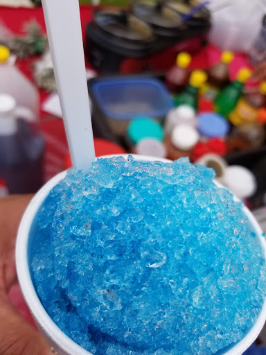 Grocery Store «La Noria Market», reviews and photos, 1655 N Mt Vernon Ave, San Bernardino, CA 92411, USA