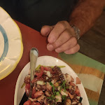 Photo n°4 de l'avis de Corrado.a fait le 26/10/2022 à 09:48 sur le  Ristorante Aglio olio & Pomodoro Ischia - Ristorante di Mare - Fish Restaurant in Ischia Ponte à Ischia