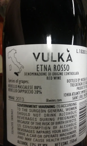 Wine Store «Wine Merchant Ltd», reviews and photos, 7817 Forsyth Blvd, Clayton, MO 63105, USA