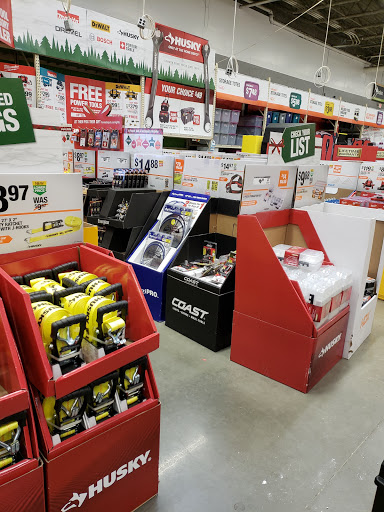 Home Improvement Store «The Home Depot», reviews and photos, 111 Jericho Turnpike, Syosset, NY 11791, USA