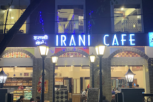 Irani Cafe - Kalyani Nagar image