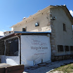 Photo n°6 de l'avis de Riccardo.o fait le 01/05/2019 à 14:16 sur le  Malga Susine à Polsa