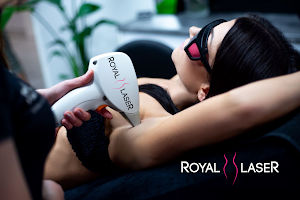 Royal Laser - laser hair removal Wroclaw image