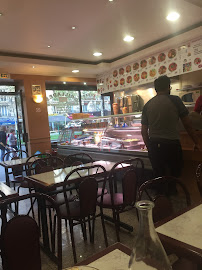 Atmosphère du Restaurant turc Délices d'Orléans à Paris - n°5