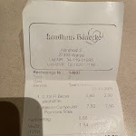 Photo n°1 de l'avis de Hans-Peter.a fait le 04/01/2021 à 18:11 sur le  Landhaus Hünecke à Warpe