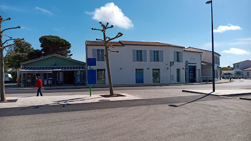 Banque Populaire Aquitaine Centre Atlantique à Le Bois-Plage-en-Ré