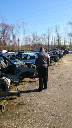 Auto Parts Store «Foreign Car Parts», reviews and photos, 2810 Brown Station Rd, Upper Marlboro, MD 20774, USA