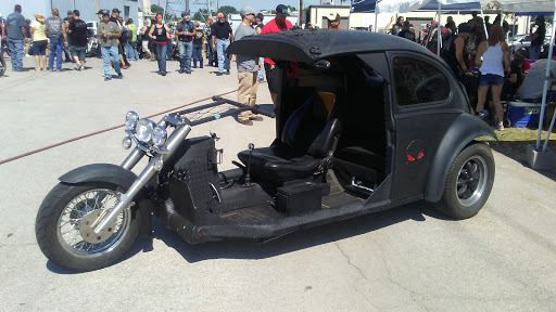 Motorcycle Repair Shop «Chop Shop», reviews and photos, 3601 Bell Dr, Hurst, TX 76053, USA