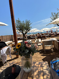 Atmosphère du Restaurant L'Hospitalet Beach à Narbonne - n°19