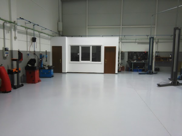 Imagen de Mafercar (3 de 3)