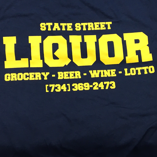 Liquor Store «State Street Liquor», reviews and photos, 340 S State St, Ann Arbor, MI 48104, USA