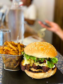 Photos du propriétaire du Restaurant de hamburgers Tangor - Burgers biarritz - n°17