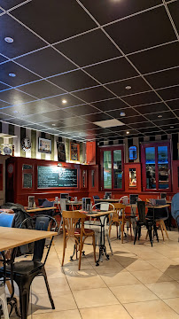 Atmosphère du Restaurant L'ANZAC Pub à Corbie - n°5