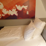 Photo n°5 de l'avis de Steffen.� fait le 11/10/2023 à 18:49 sur le  B&B HOTEL Stuttgart-Bad Cannstatt à Stuttgart